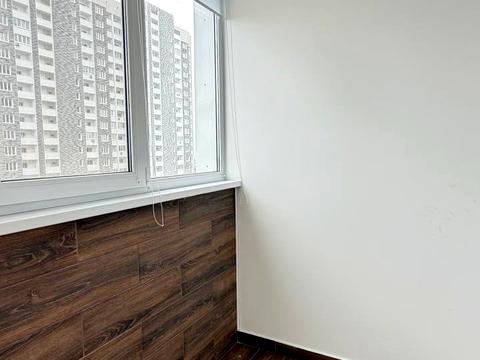 квартира за адресою Коноплянська вул., 22-А