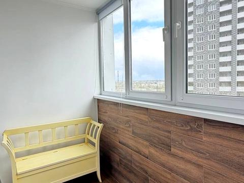 квартира за адресою Коноплянська вул., 22-А