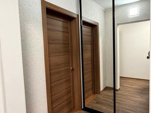 квартира за адресою Коноплянська вул., 22-А
