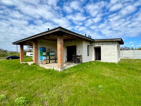 будинок за адресою Центральна вул., 21
