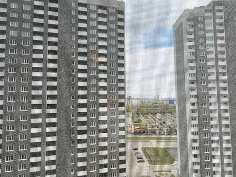 квартира за адресою Коноплянська вул., 22-А
