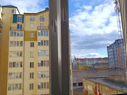 квартира за адресою Січових Стрільців вул., 76в
