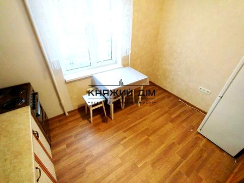 квартира по адресу Червоной Калины просп. (Владимира Маяковского), 89