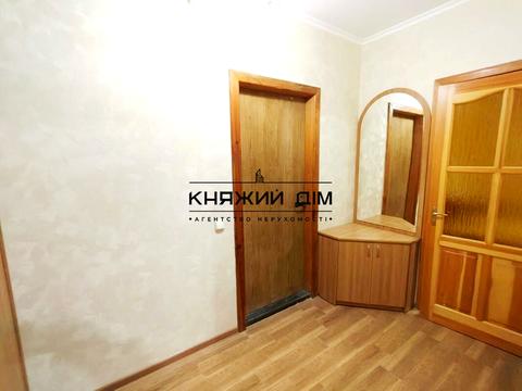квартира по адресу Червоной Калины просп. (Владимира Маяковского), 89