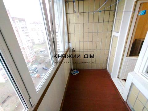 квартира по адресу Червоной Калины просп. (Владимира Маяковского), 89