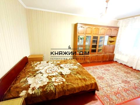 квартира по адресу Червоной Калины просп. (Владимира Маяковского), 89