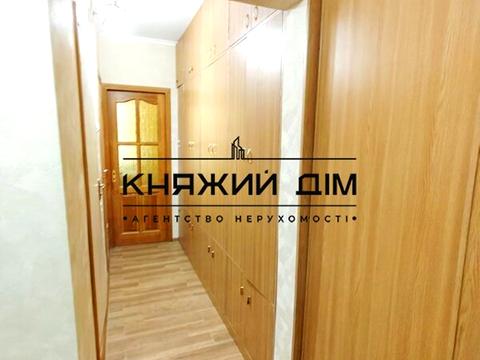 квартира по адресу Червоной Калины просп. (Владимира Маяковского), 89