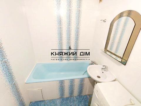 квартира по адресу Червоной Калины просп. (Владимира Маяковского), 89