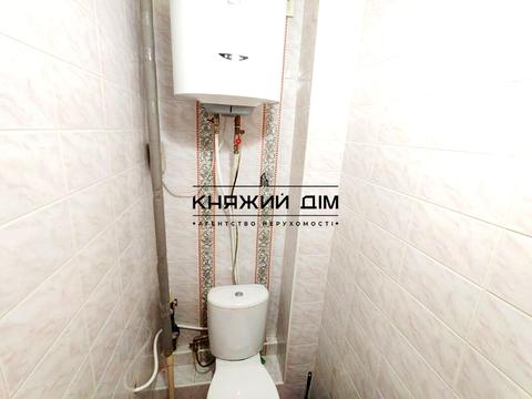 квартира по адресу Червоной Калины просп. (Владимира Маяковского), 89
