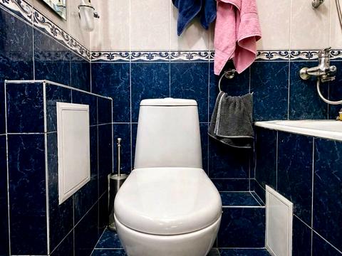 квартира за адресою Героїв Дніпра вул., 15