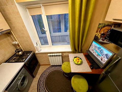 квартира за адресою Героїв Дніпра вул., 15