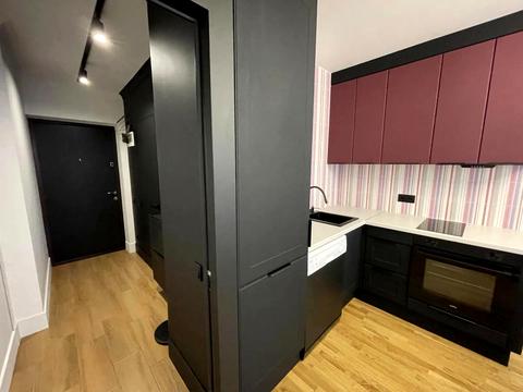 квартира за адресою Якова Гніздовського вул., 75-Б