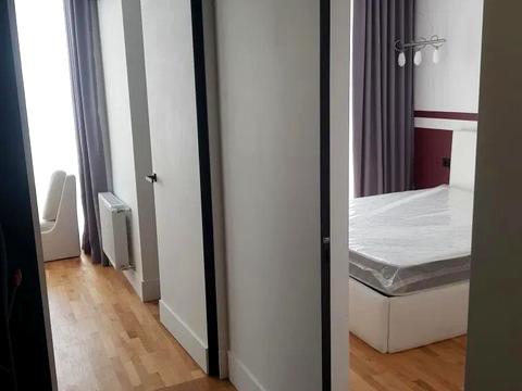 квартира за адресою Якова Гніздовського вул., 75-Б