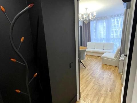 квартира за адресою Якова Гніздовського вул., 75-Б