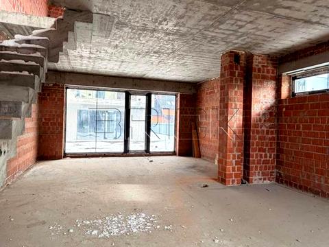будинок за адресою Миколи Міхновського, 33