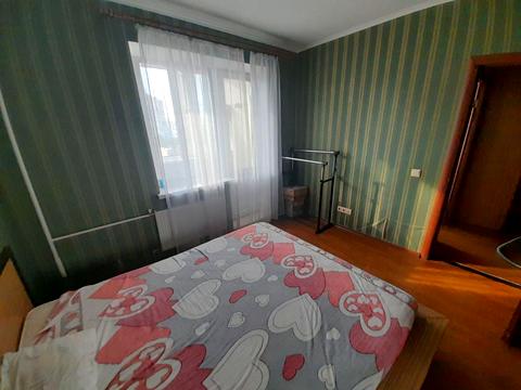 квартира по адресу Незалежності бульв. (50 років Жовтня), 14/1