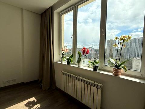 квартира по адресу Демеевская ул., 13