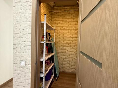 квартира по адресу Демеевская ул., 13