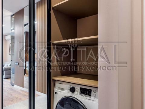 квартира по адресу Василия Тютюнника ул. (Анрі Барбюса), 37/1