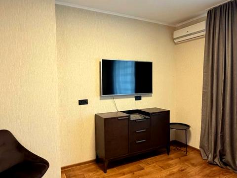 квартира за адресою Коноплянська вул., 22-А