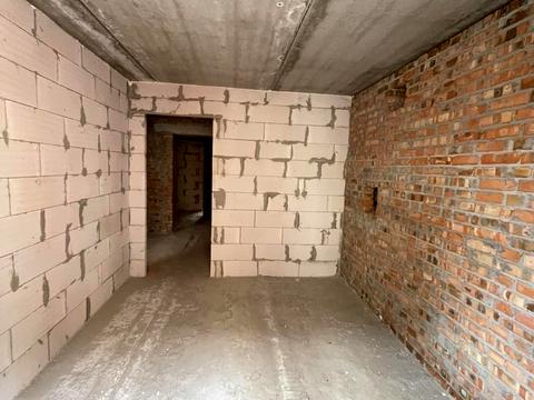 квартира по адресу Генерала М. Тарнавского пер., 1