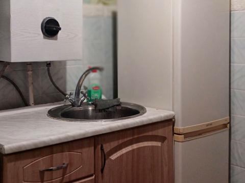 квартира за адресою Іванни Блажкевич вул., 8