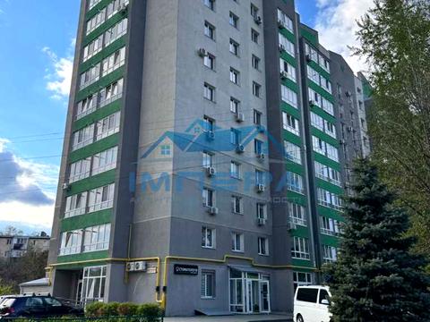 квартира за адресою Павла Чубинського вул. (Маяковського), 3