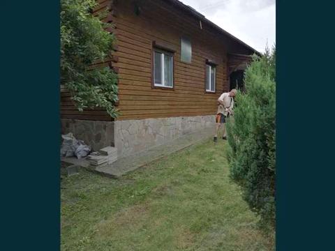 дом по адресу центральна, 26