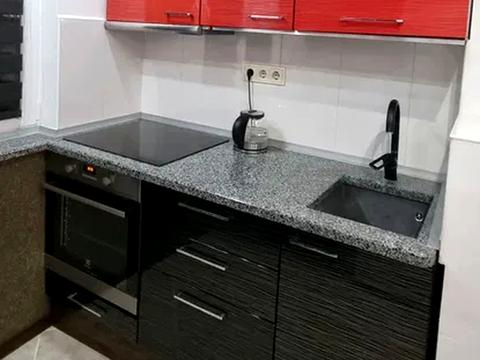 квартира за адресою Голосіївський просп. (40-річчя Жовтня), 7