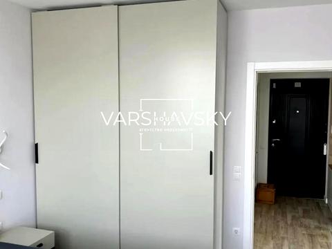 квартира за адресою Родини Крістерів вул., 20