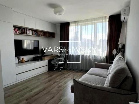 квартира за адресою Родини Крістерів вул., 20