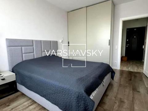 квартира за адресою Родини Крістерів вул., 20