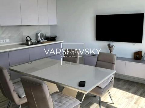 квартира за адресою Родини Крістерів вул., 20