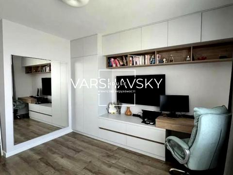 квартира за адресою Родини Крістерів вул., 20