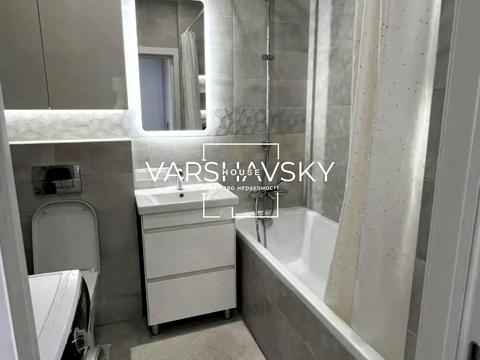 квартира за адресою Родини Крістерів вул., 20