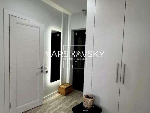 квартира за адресою Родини Крістерів вул., 20