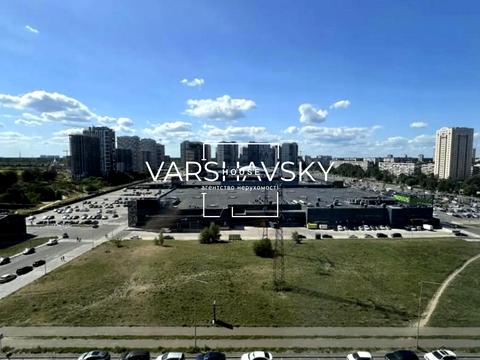 квартира за адресою Родини Крістерів вул., 20