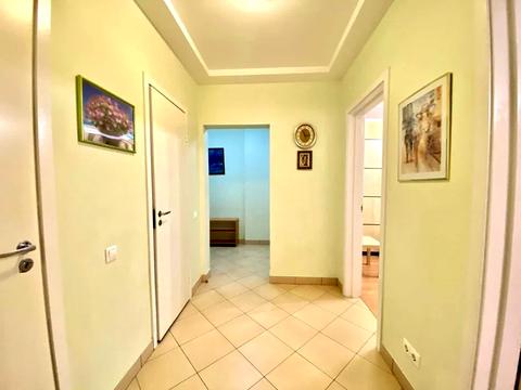 квартира по адресу Анны Ахматовой ул., 16-Г