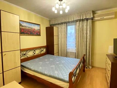 квартира по адресу Анны Ахматовой ул., 16-Г