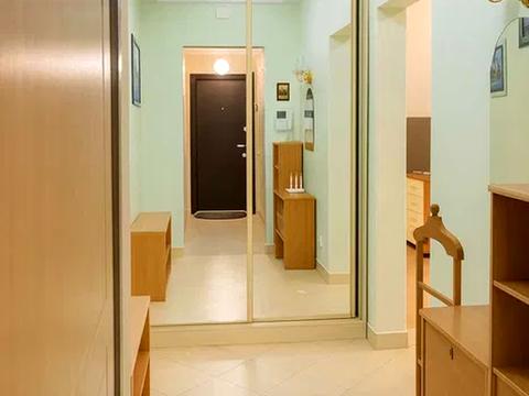 квартира по адресу Анны Ахматовой ул., 16-Г