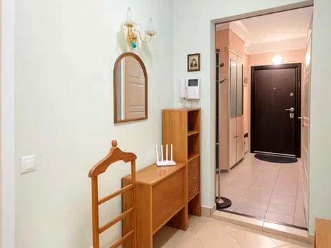 квартира по адресу Анны Ахматовой ул., 16-Г