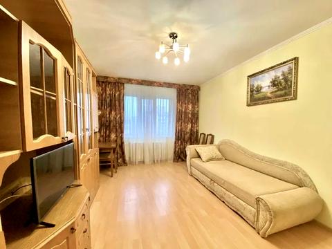квартира по адресу Анны Ахматовой ул., 16-Г