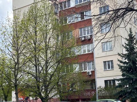квартира по адресу Анны Ахматовой ул., 16-Г