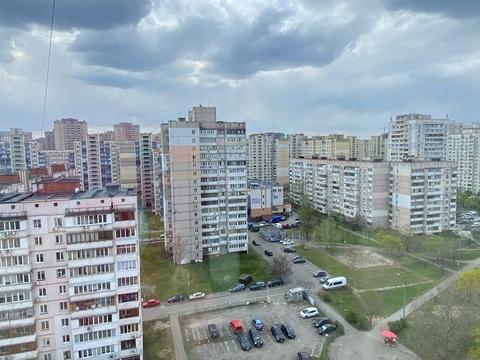 квартира по адресу Анны Ахматовой ул., 16-Г