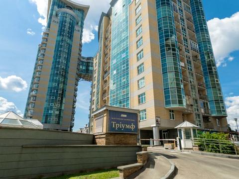 квартира по адресу Зверинецкая ул., 59