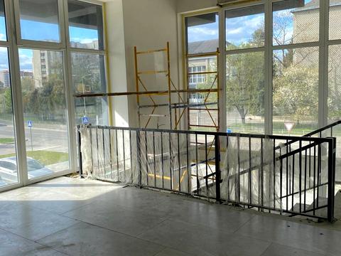 комерційна за адресою Трускавецька вул., (Будинок)