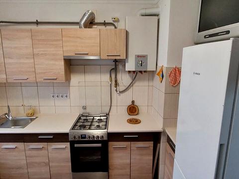 квартира за адресою Миколаївська вул., 39