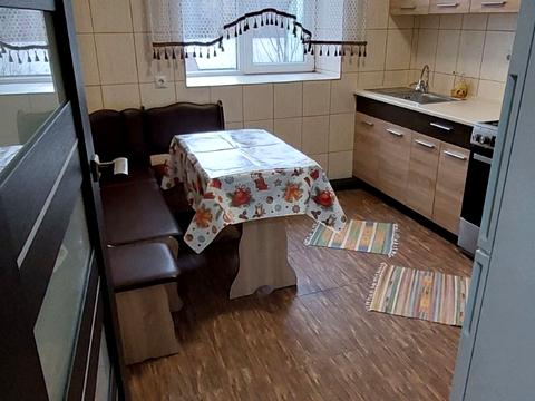 квартира за адресою Миколаївська вул., 39