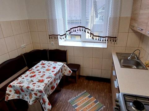 квартира за адресою Миколаївська вул., 39