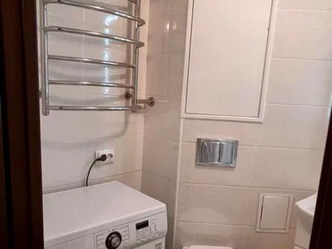 квартира за адресою Голосіївський просп. (40-річчя Жовтня), 7